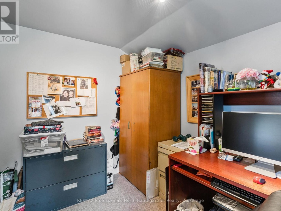 4745 GELERT ROAD, 