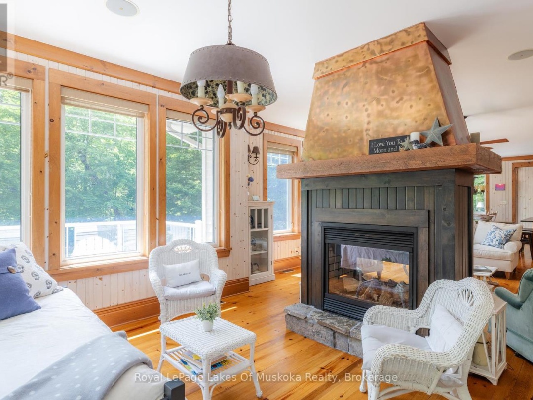 42 MENOMINEE LAKE ROAD, 