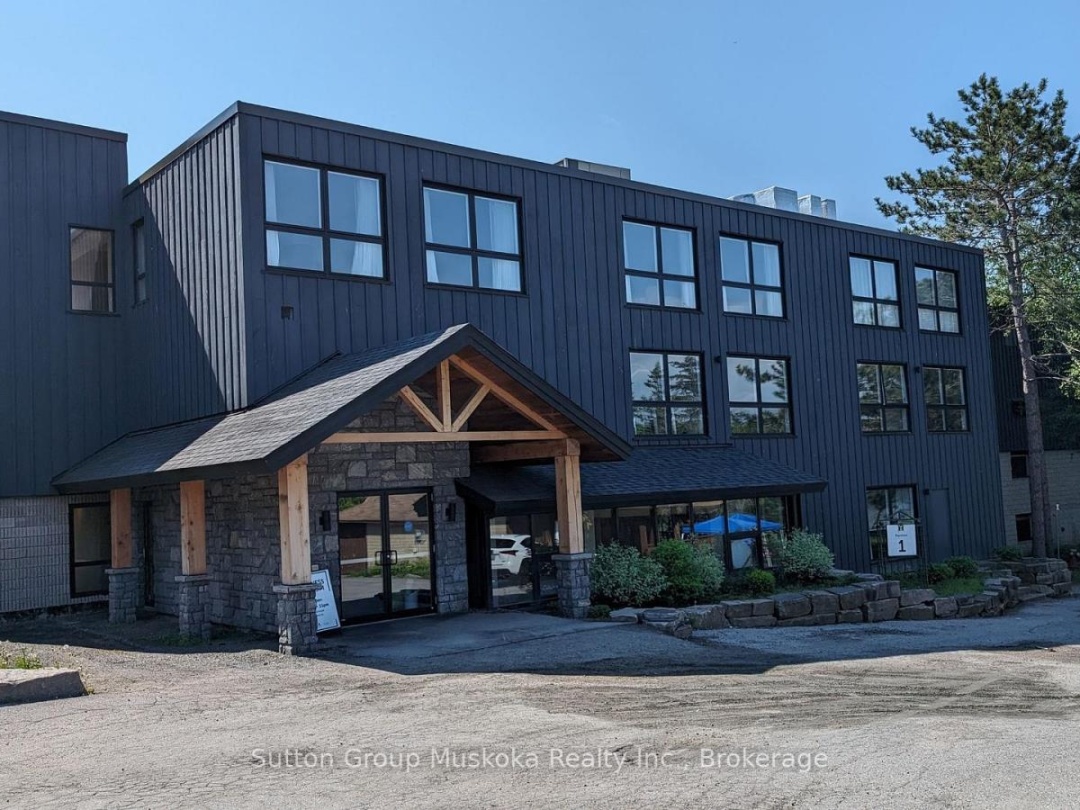 UNIT 111 - 1235 DEERHURST DRIVE, 