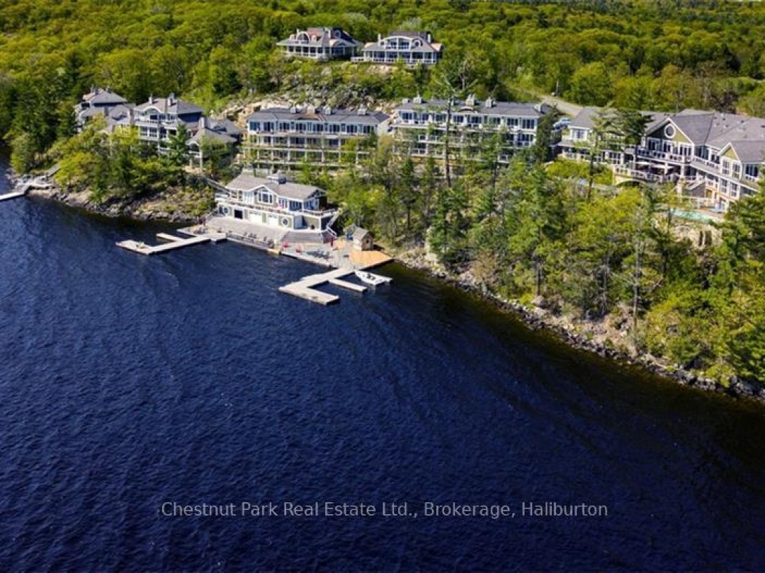 4 - 1869 MUSKOKA DISTRICT ROAD 118 WEST, 