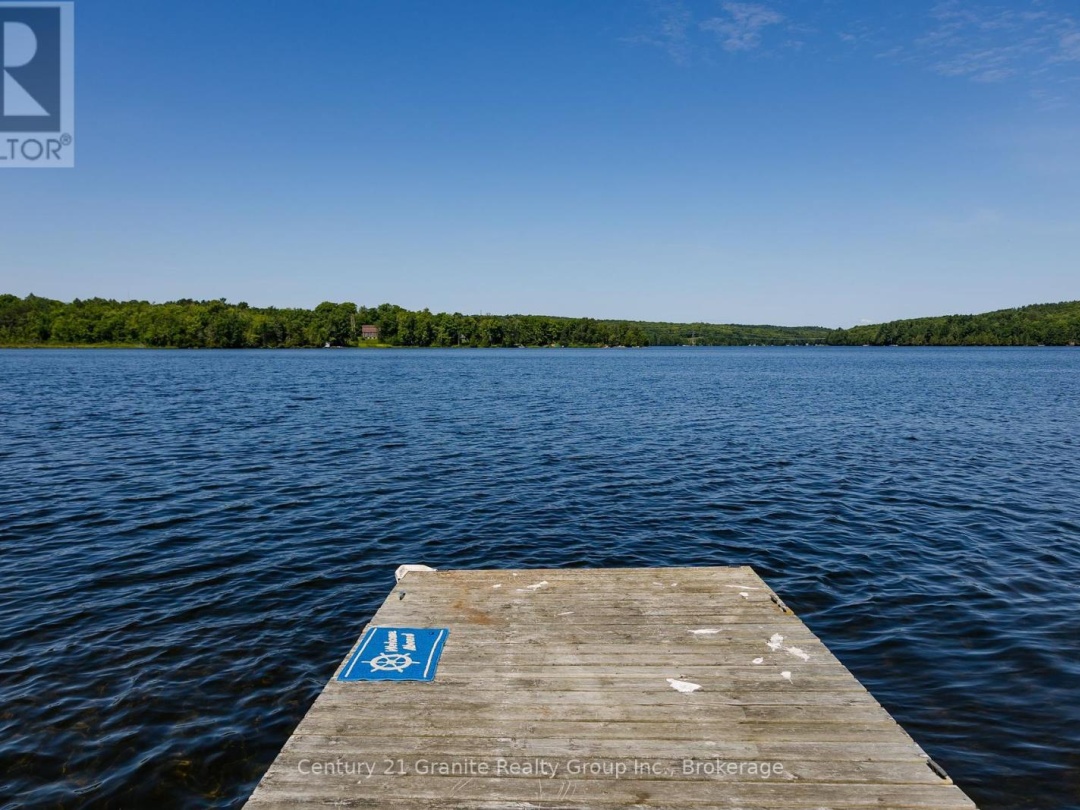 2347 KASHAGAWIGAMOG LAKE ROAD, 