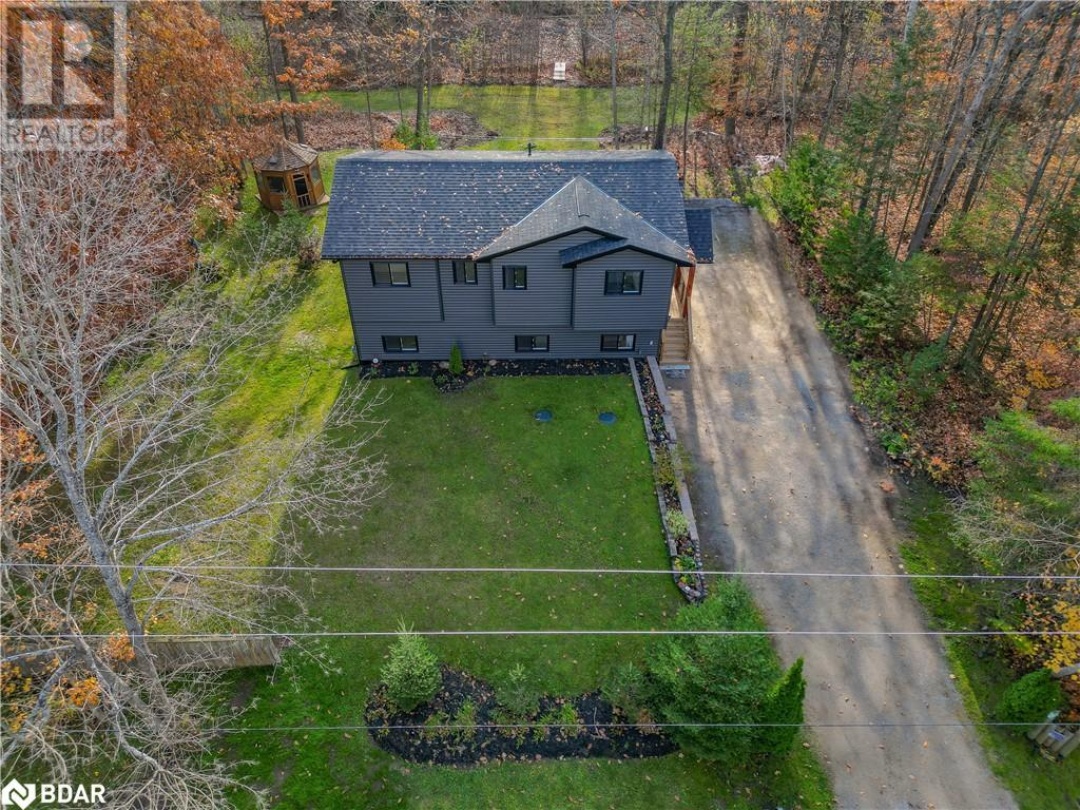 39 Becketts Sideroad Side Road, Tay Twp