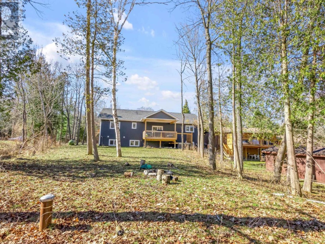 7 Duncan Drive, Canal Lake