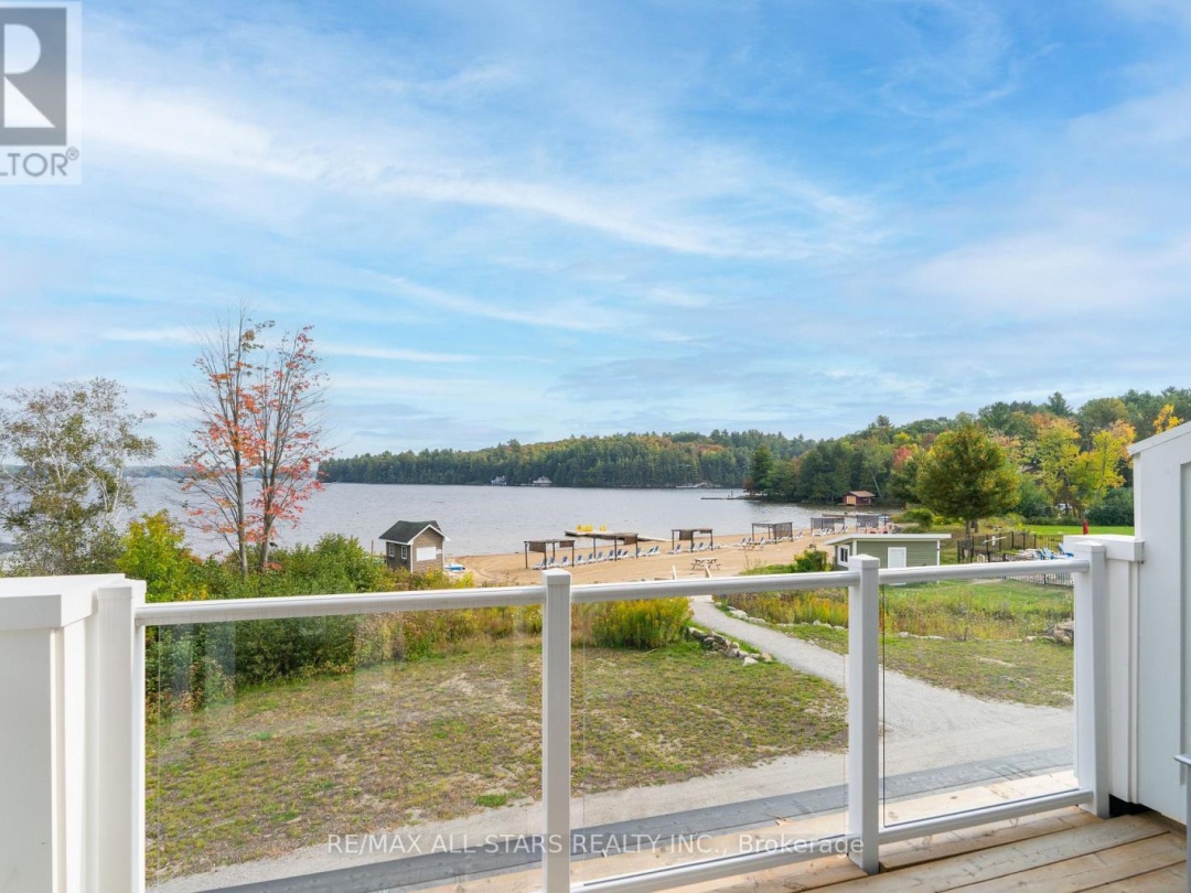 31 1869 Muskoka Road 118, 