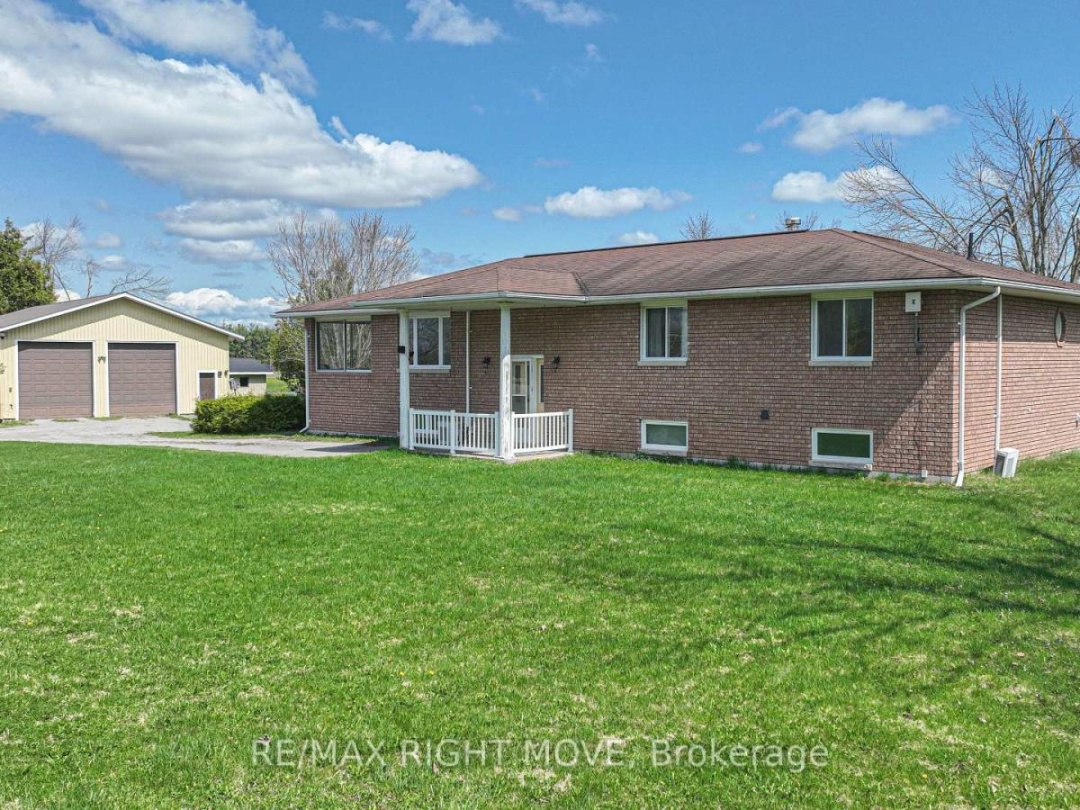 2723 Monck Road, Ramara