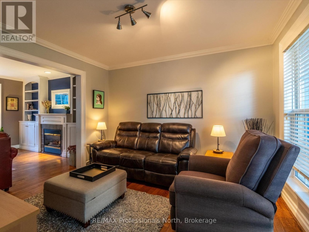 26 COATES AVENUE, 