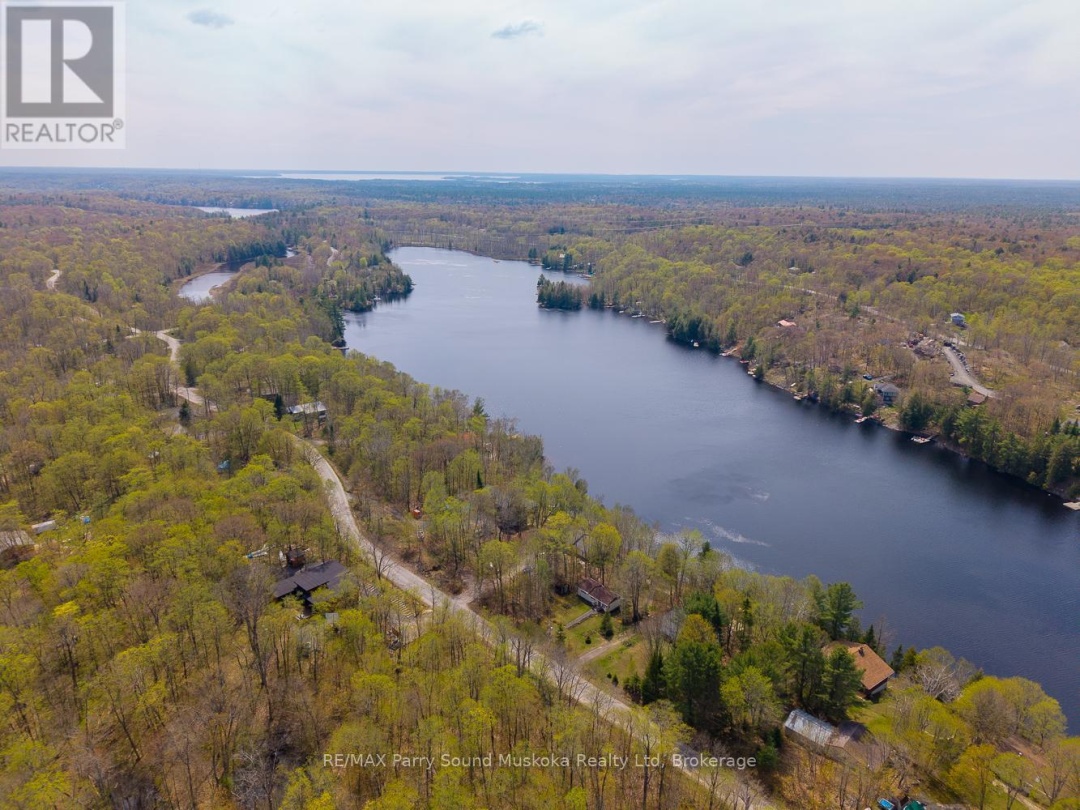 28 Beaver Trail, McDougall
