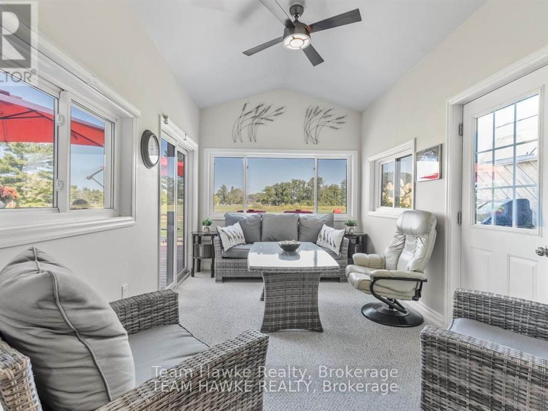 50 Masters Crescent, Georgian Bay