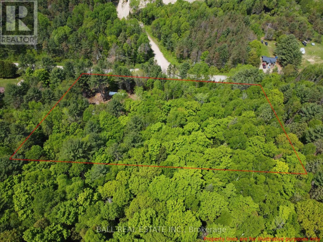 CON 6 PTLT11 KENNISIS LAKE ROAD, 