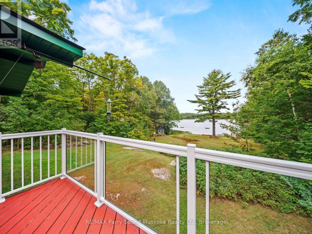 23 BROWN'S LAKE ROAD, 
