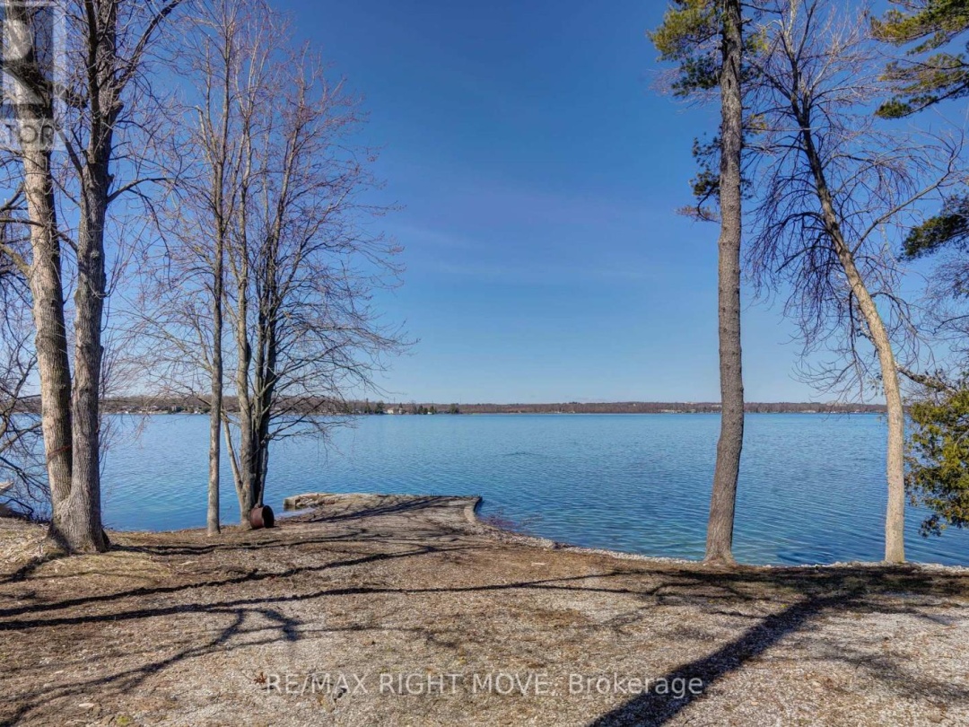 135 CREIGHTON STREET S, Lake Simcoe