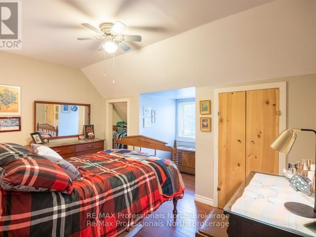 80 INVERGORDON AVENUE, 