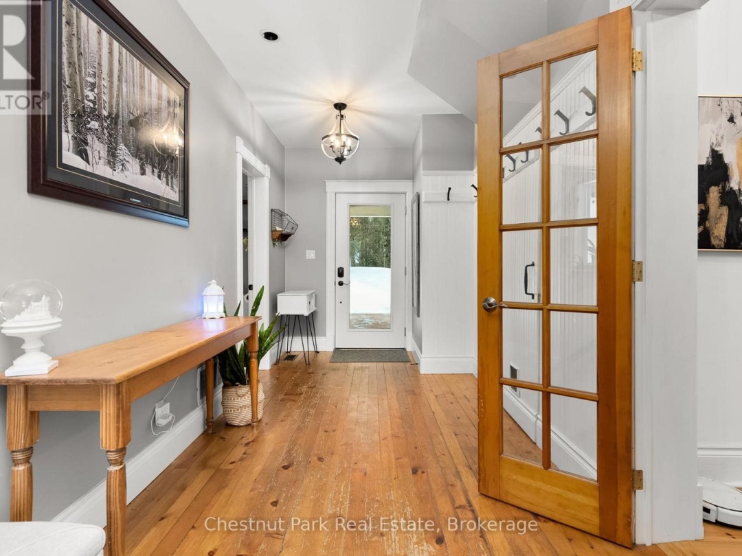 1236 BUTTER & EGG ROAD, 