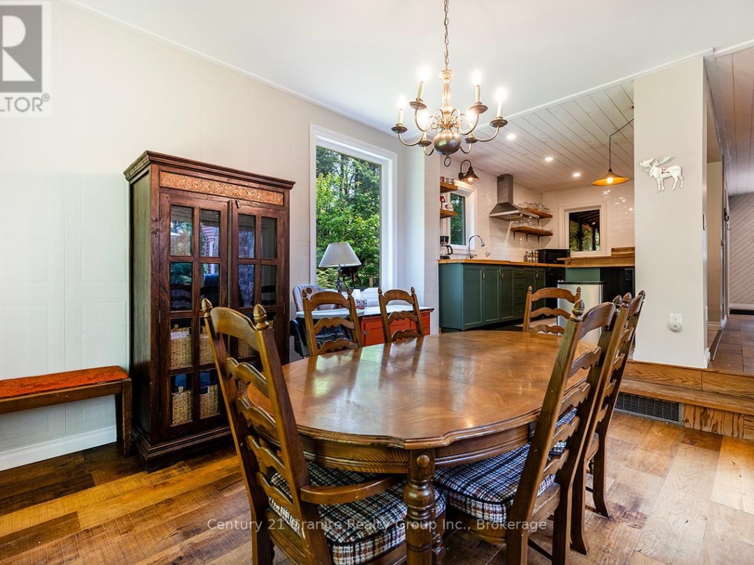 85 NEVISON DRIVE, 