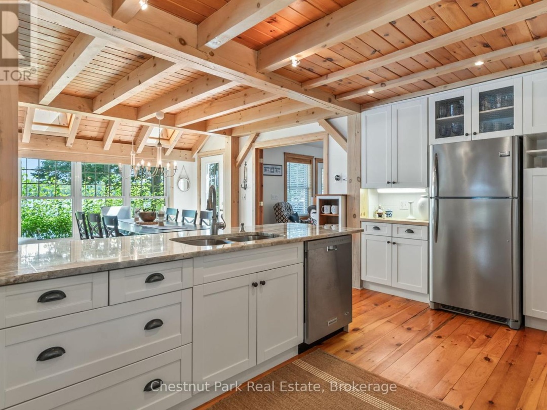 1142 MCCRACKEN'S LANE, 