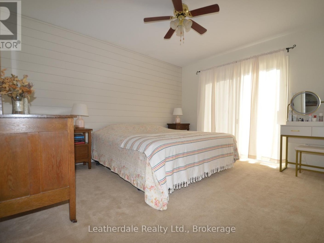 131 JULIA CRESCENT, 