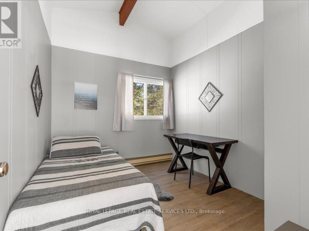 1129 Concession Road 9, Dalrymple-south Lake