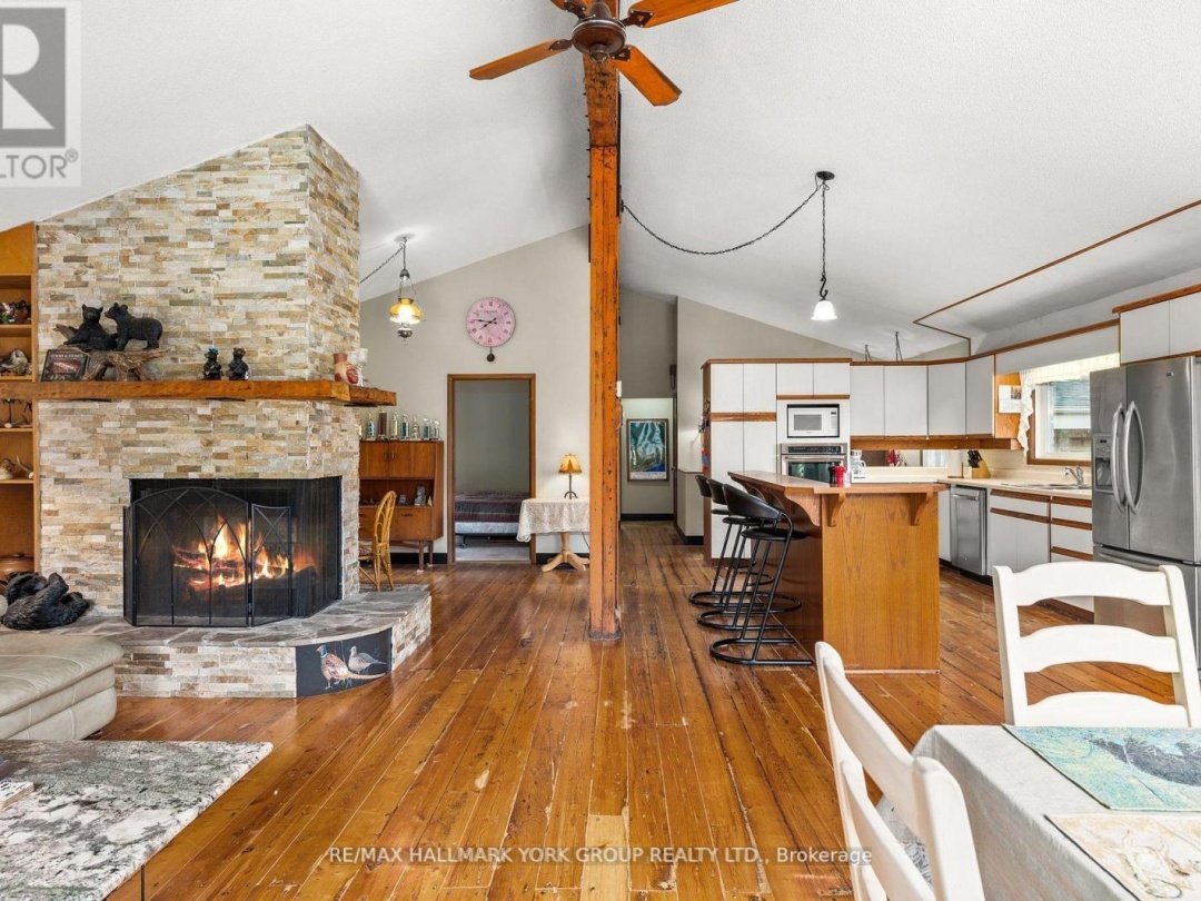 102 ALBERT STREET, Balsam Lake