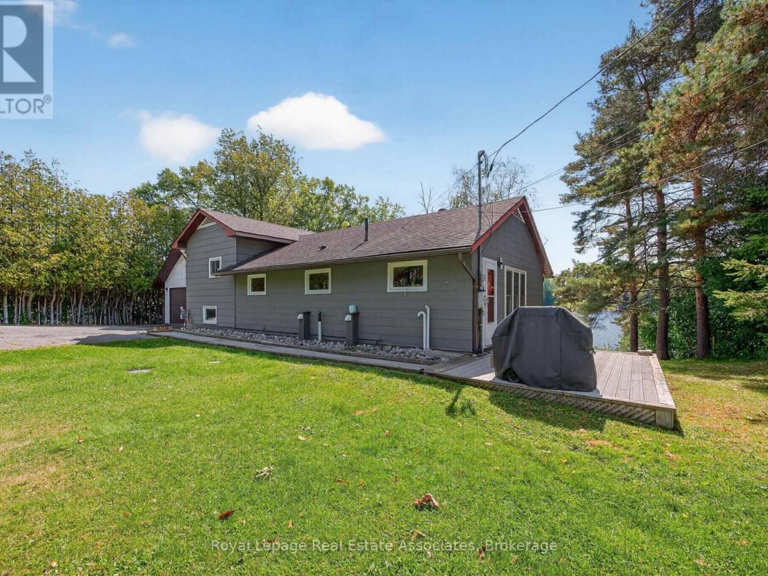 389 FALCON ROAD, 