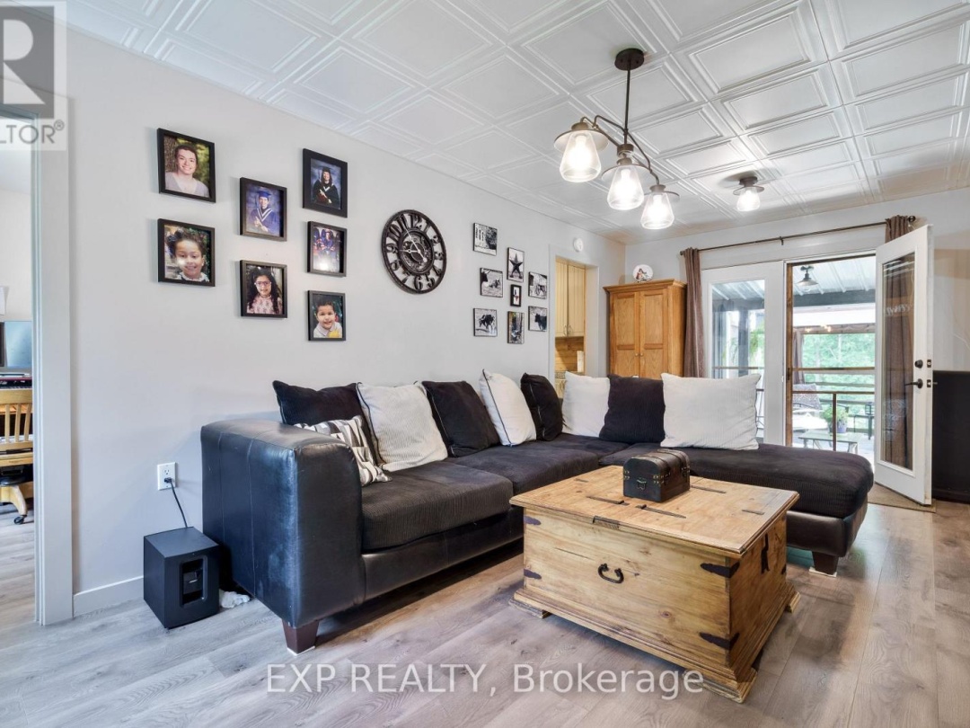 B393 THORAH CONCESSION 2 ROAD, 