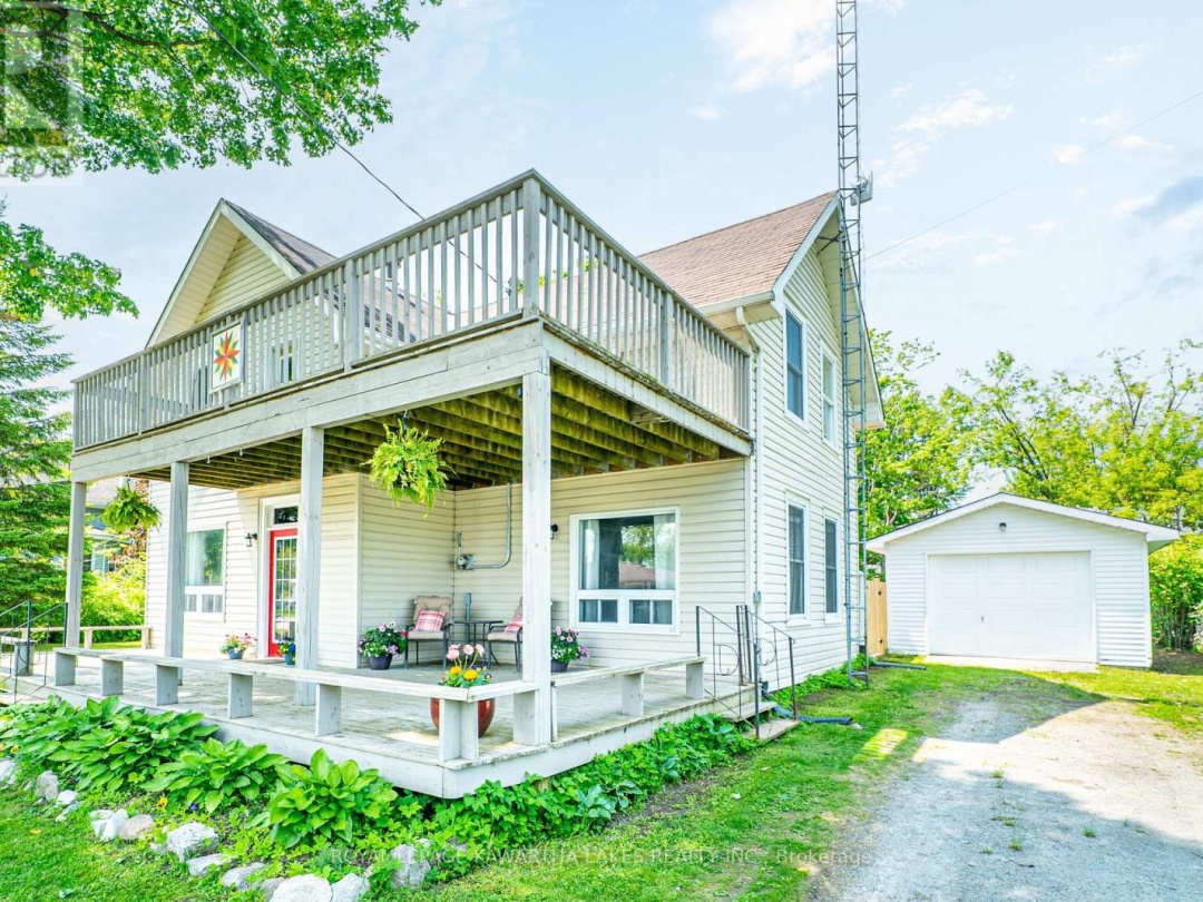50 NORTH WATER STREET, Balsam Lake