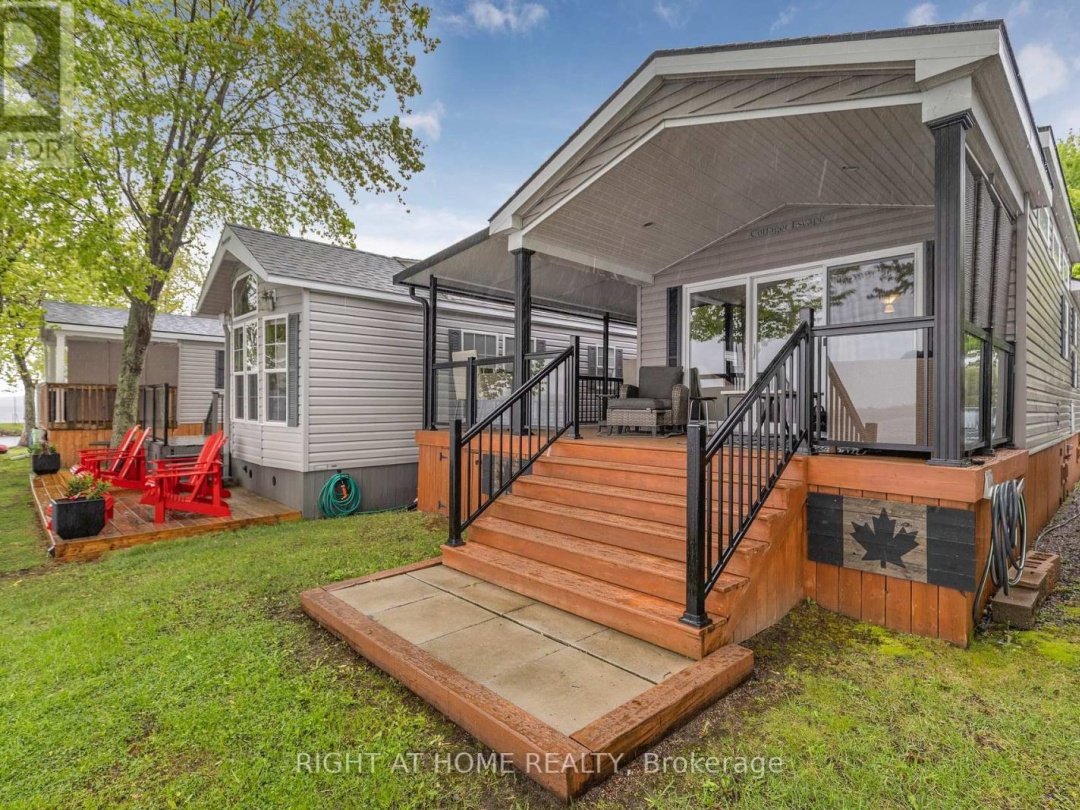 3500 Lauderdale Pt Crescent, Sparrow Lake