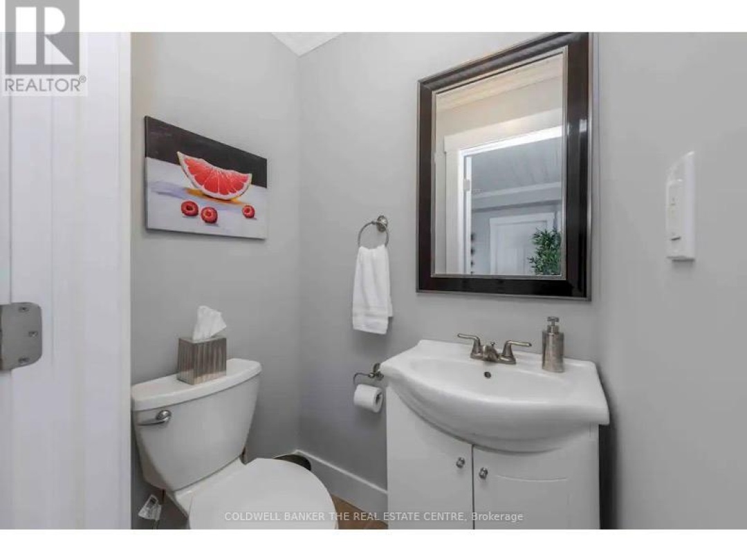 245 ATHERLEY ROAD, Orillia