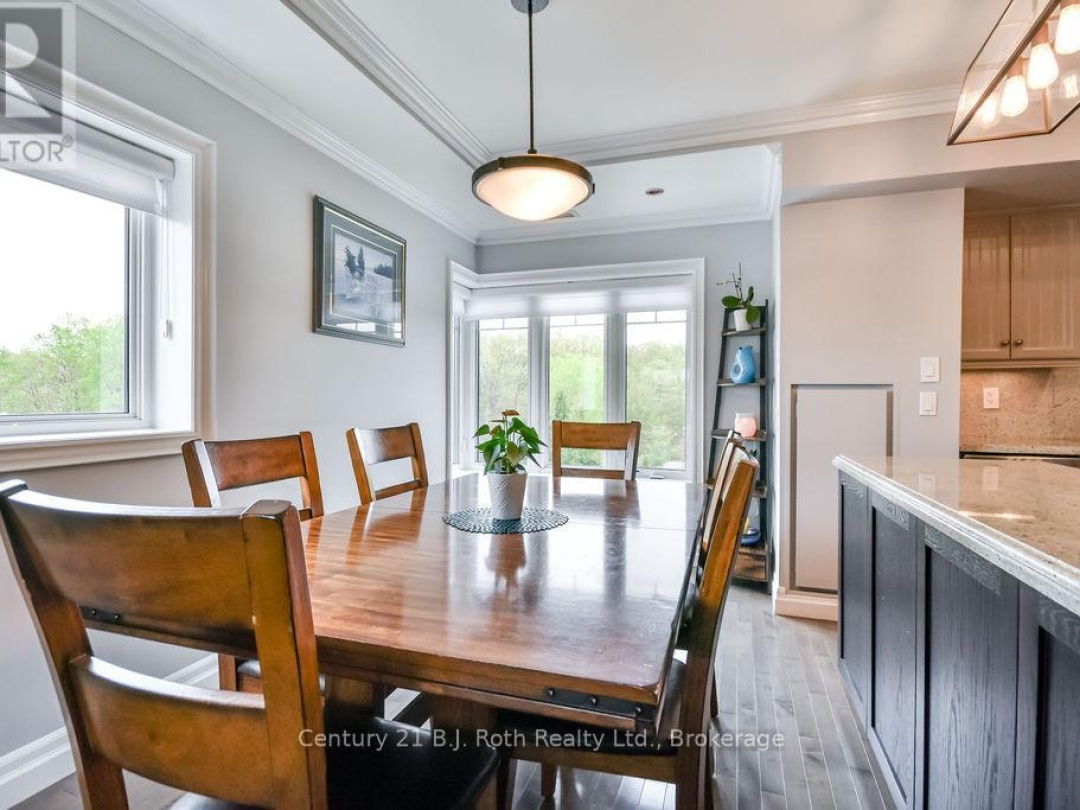 507 110 Steamship Bay Road, Lake Muskoka