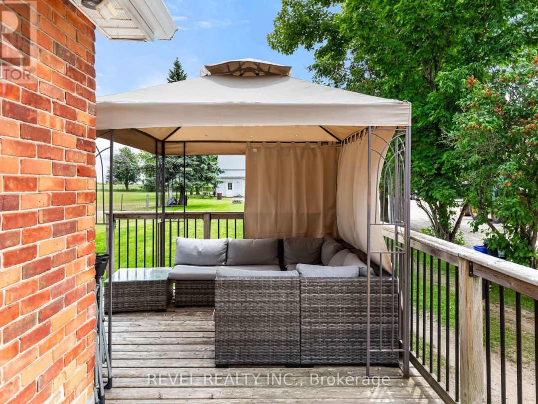 120 ELM TREE ROAD, 