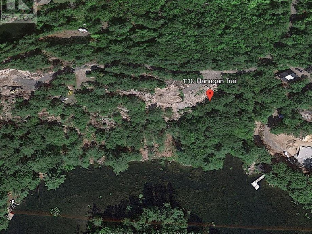 1110 FLANAGAN TRAIL S, Trent-severn Waterway