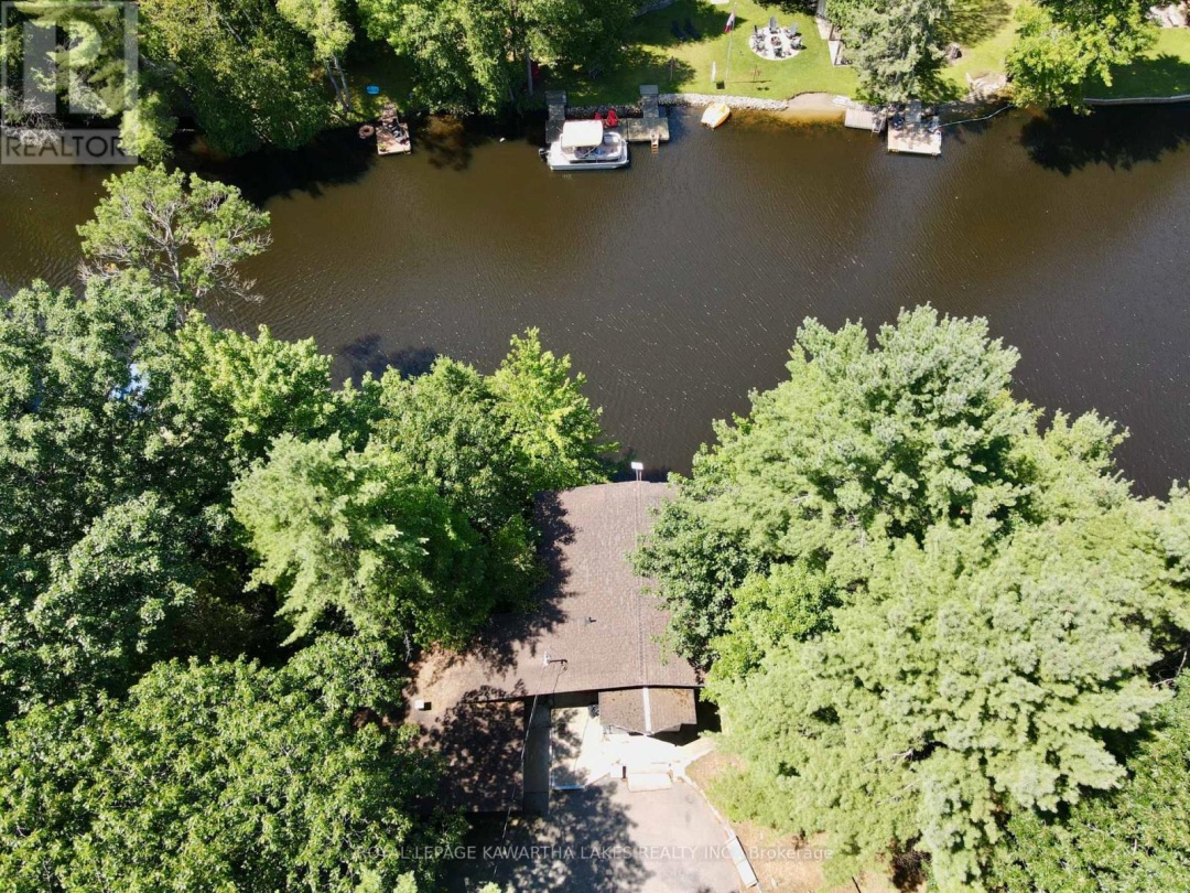 7692 BIRCH DRIVE, Black Lake