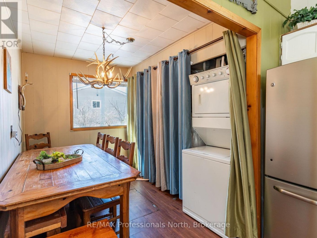 1093 Tiffany Lane, Gull Lake
