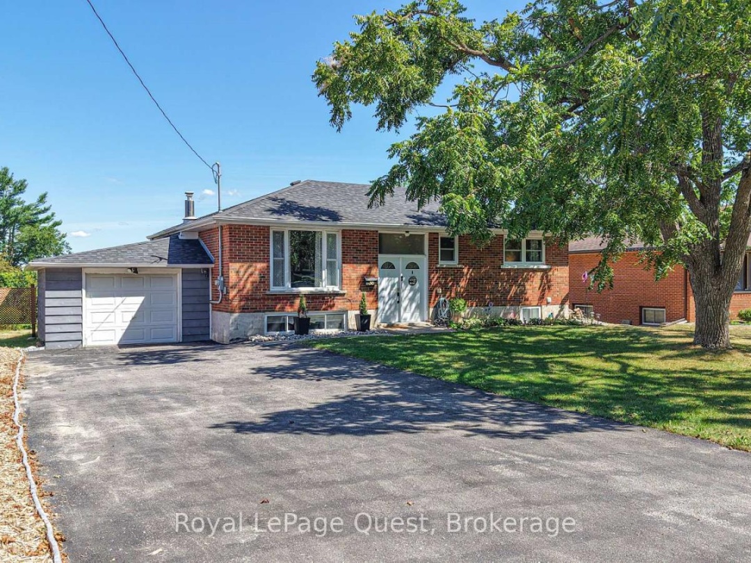 36 ESTHER ANNE DRIVE, 