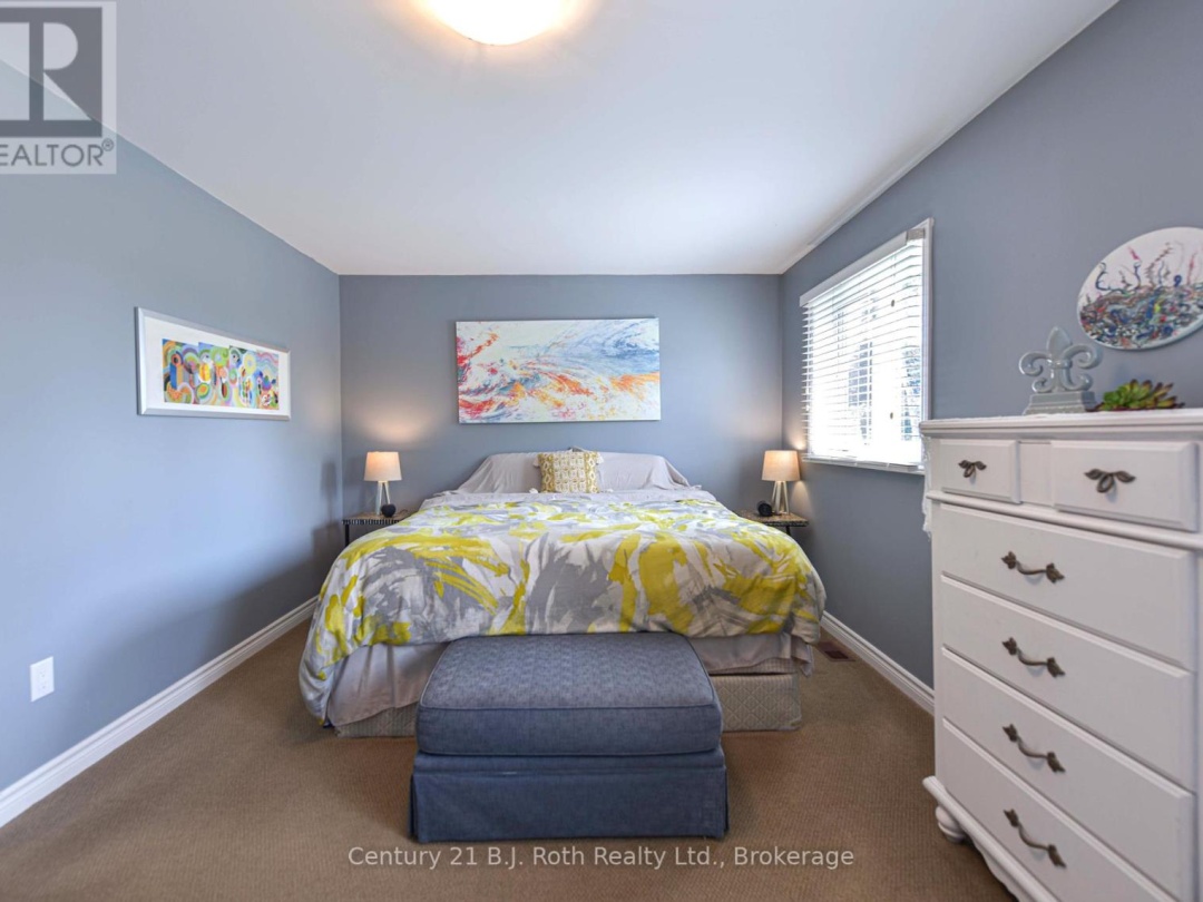 20 TAYLOR DRIVE, 