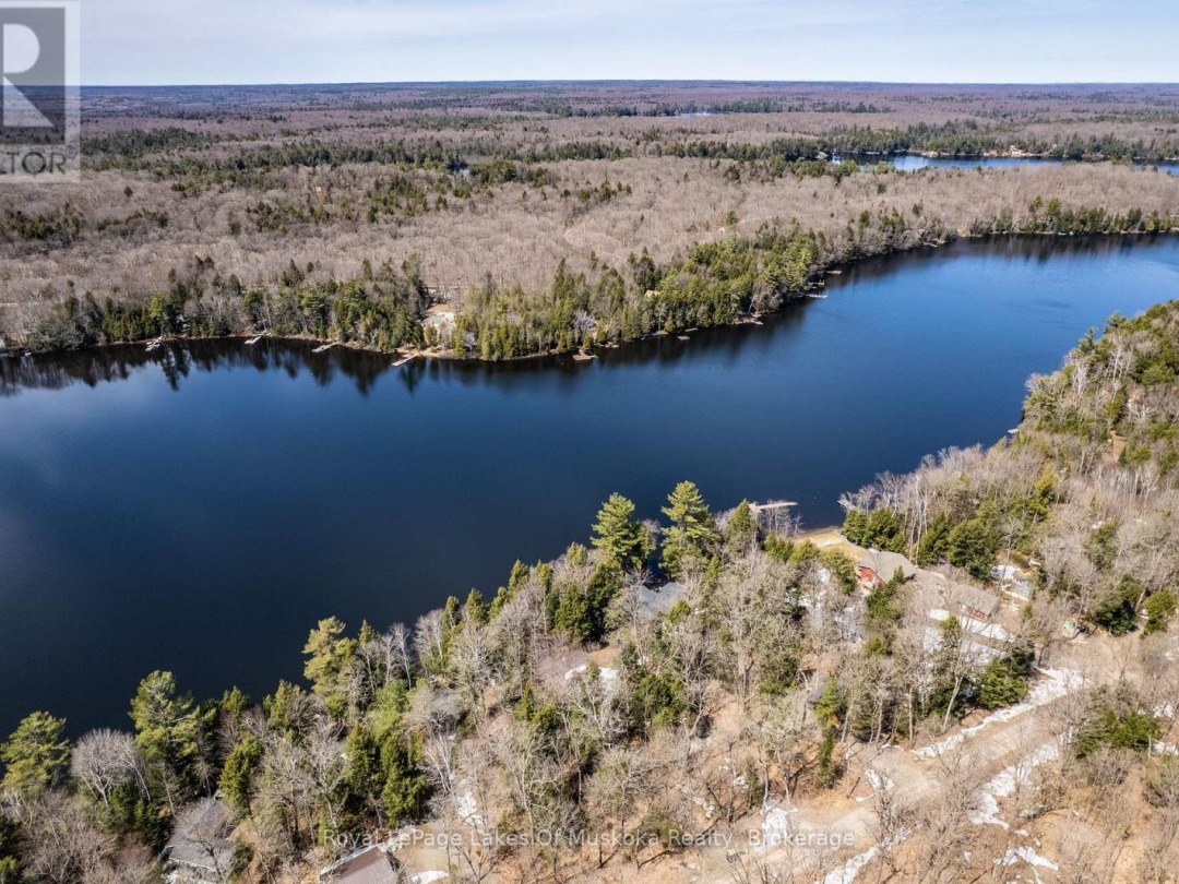 0 Bird Lake Road, Bird Lake