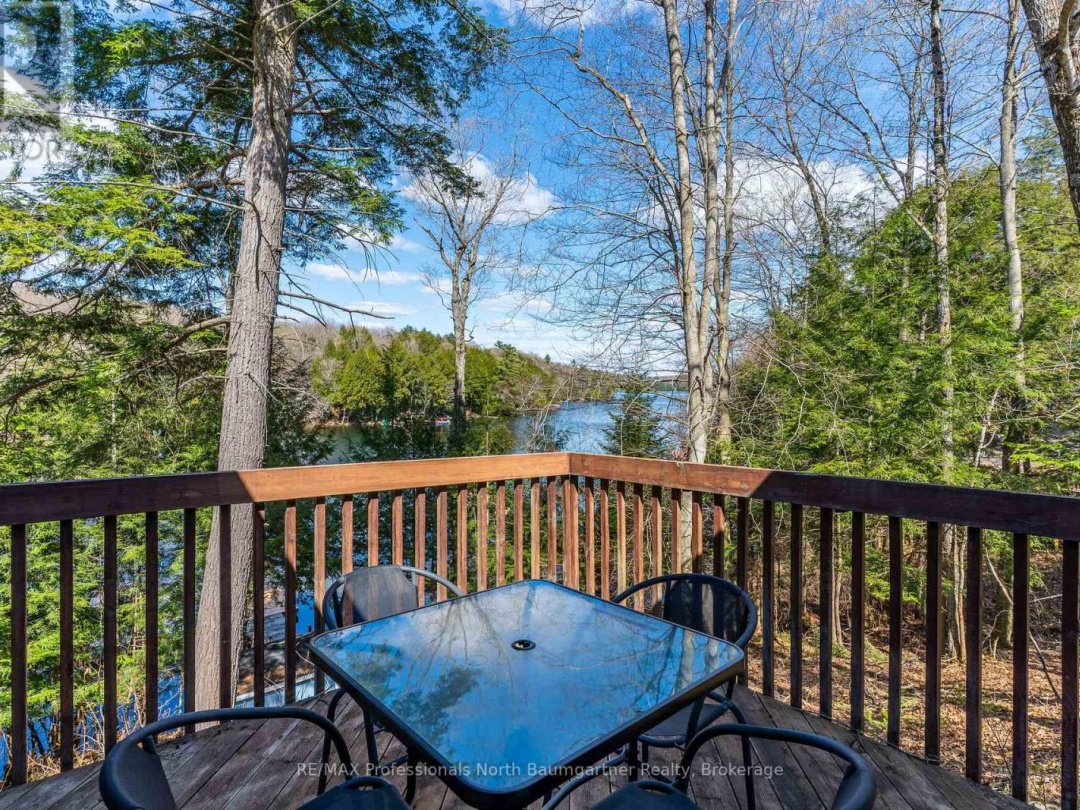 1053 Mink Road, Long Lake