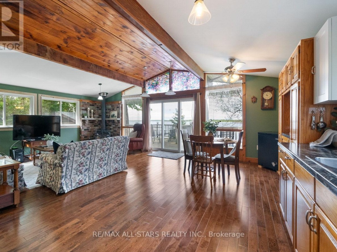 23 GILSON STREET, 
