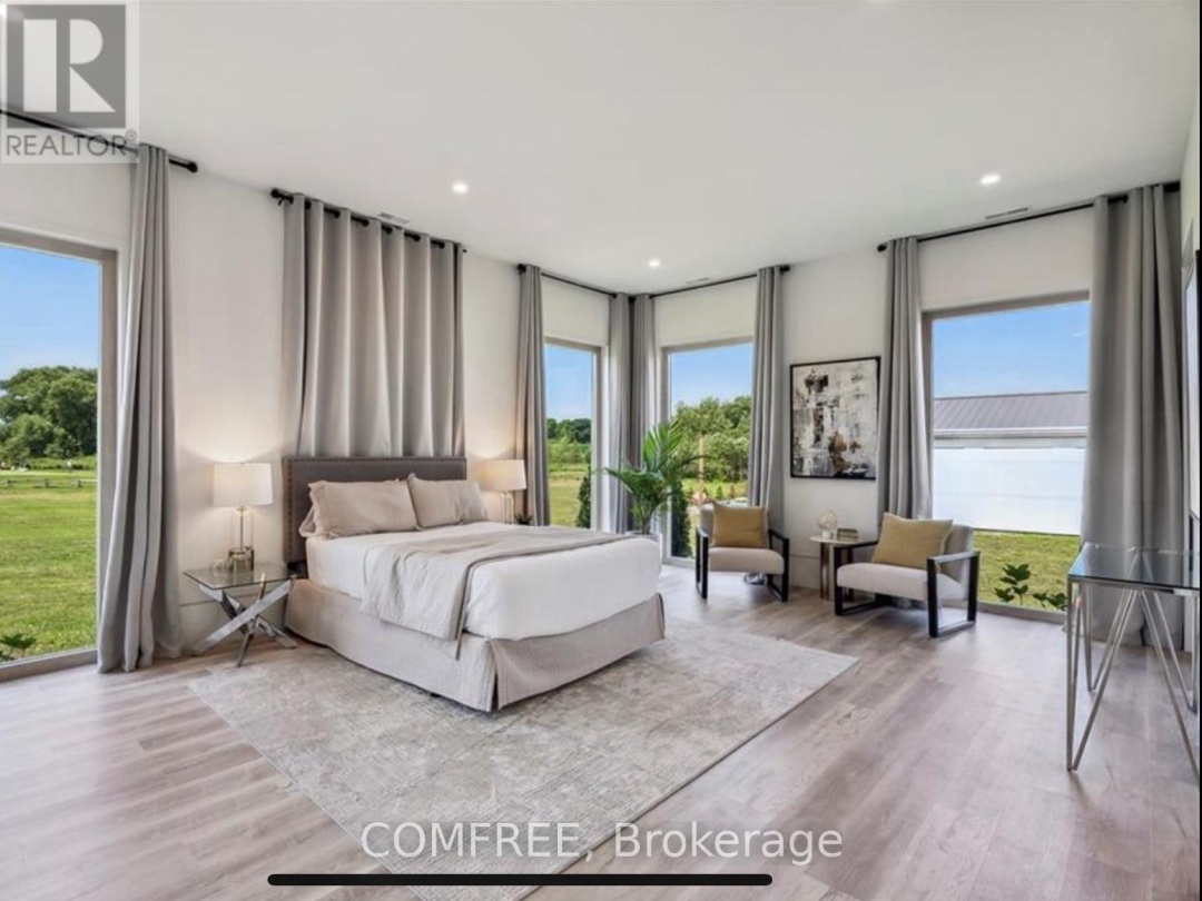4252 BURNSIDE LINE, 
