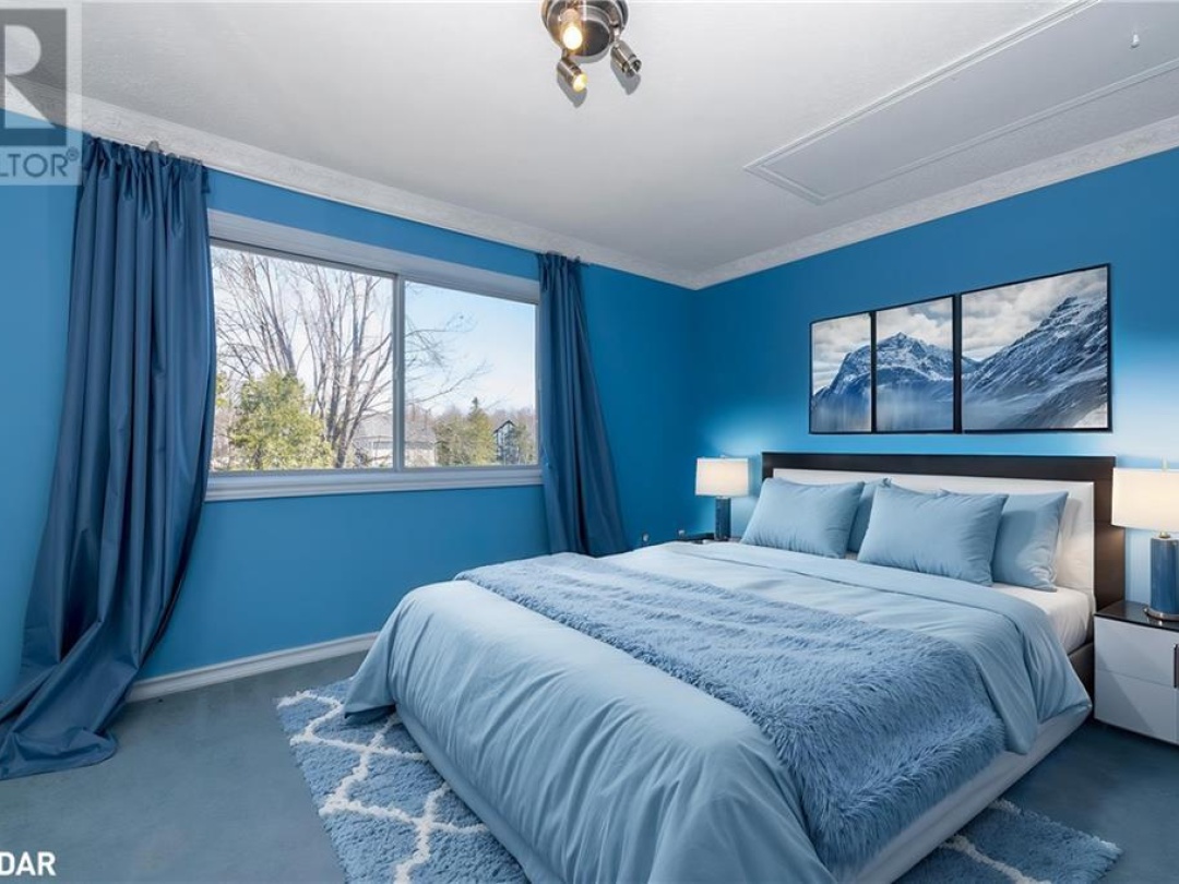 30 Laguna Parkway Unit# 16, Brechin