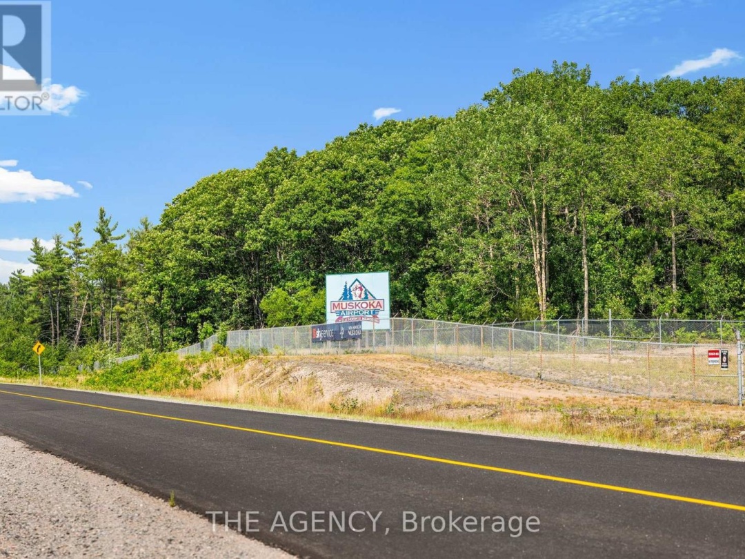 1246 GRAVENHURST PARKWAY,