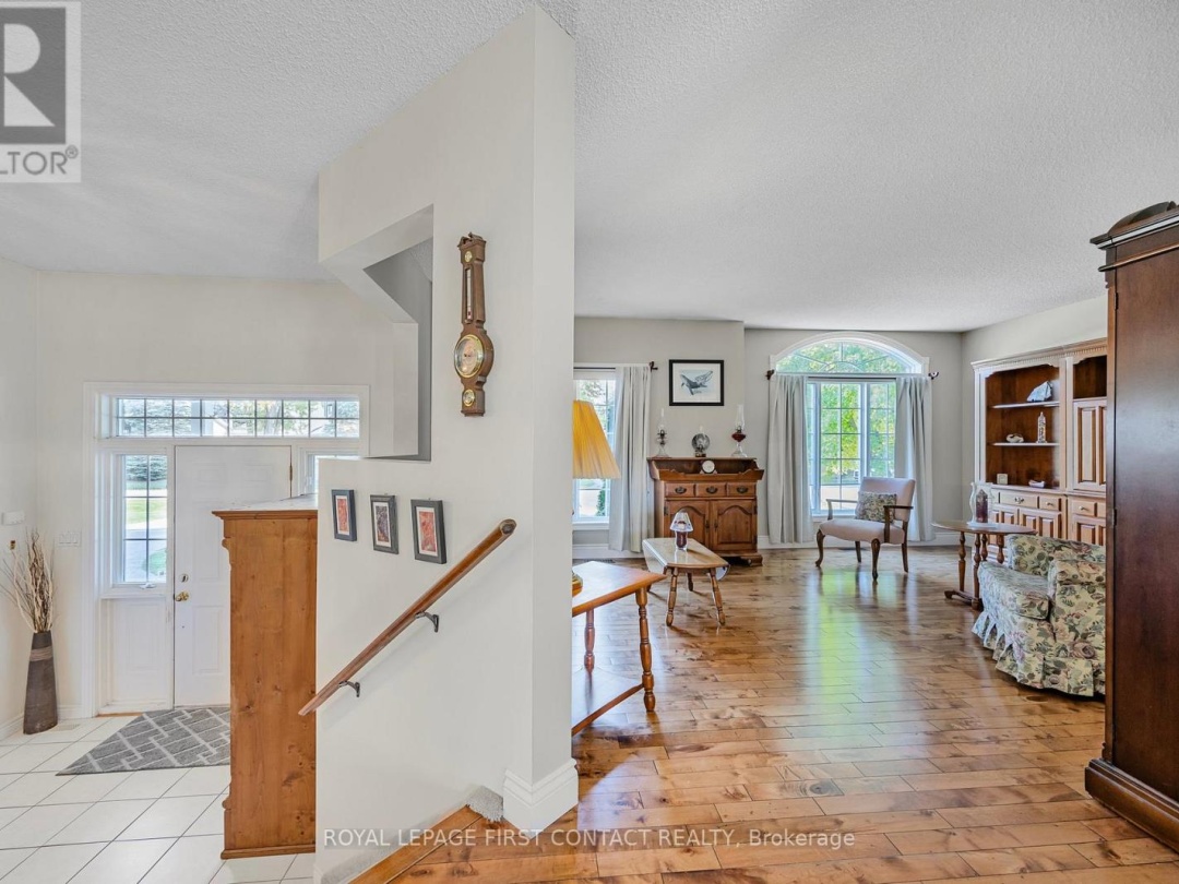 93 Bayshore Drive, Ramara