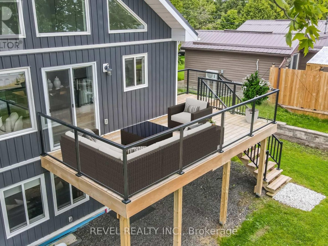 87 MARSH CREEK ROAD, Lake Scugog