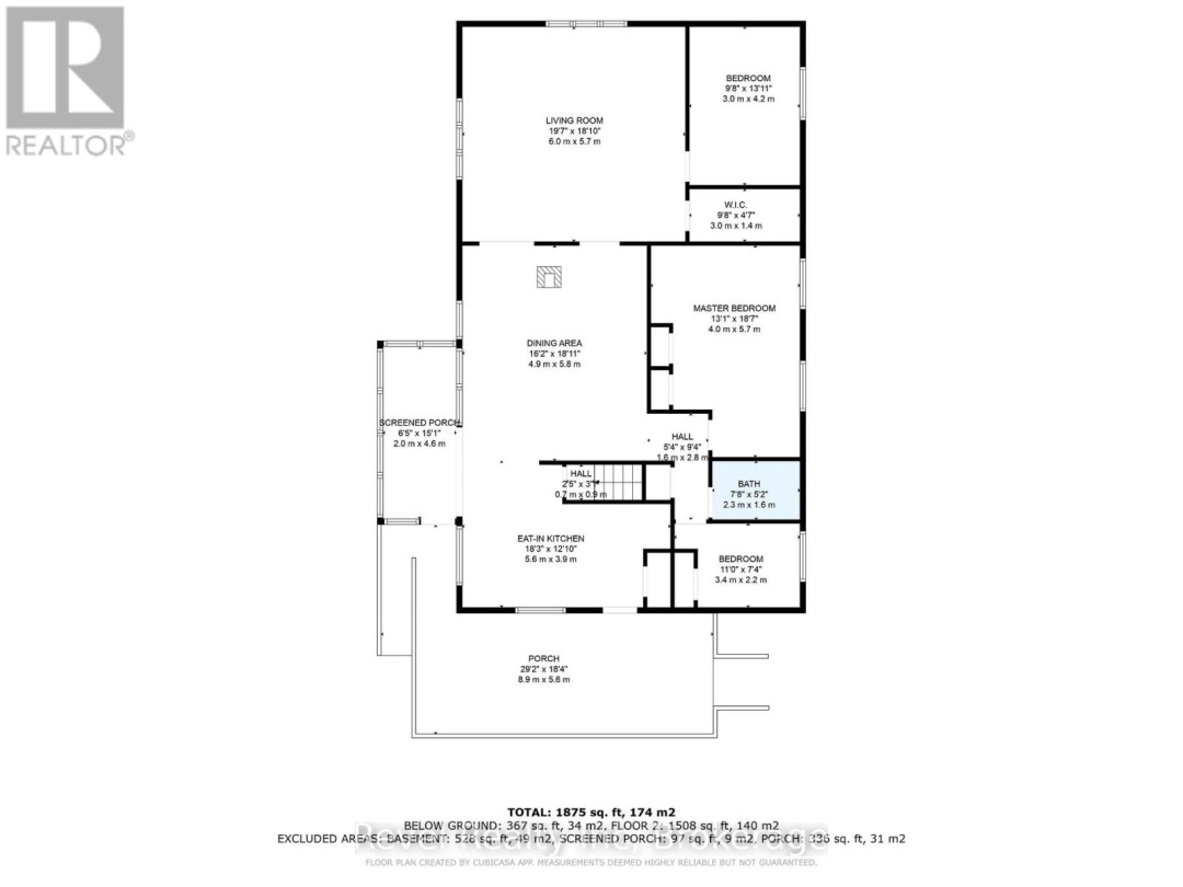 1234 MIRIAM DRIVE, Black Lake