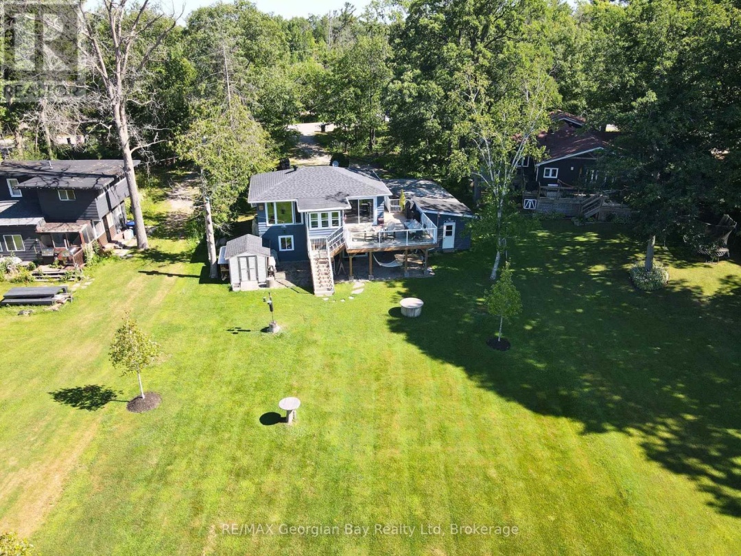 46 FOREST HARBOUR PARKWAY, 