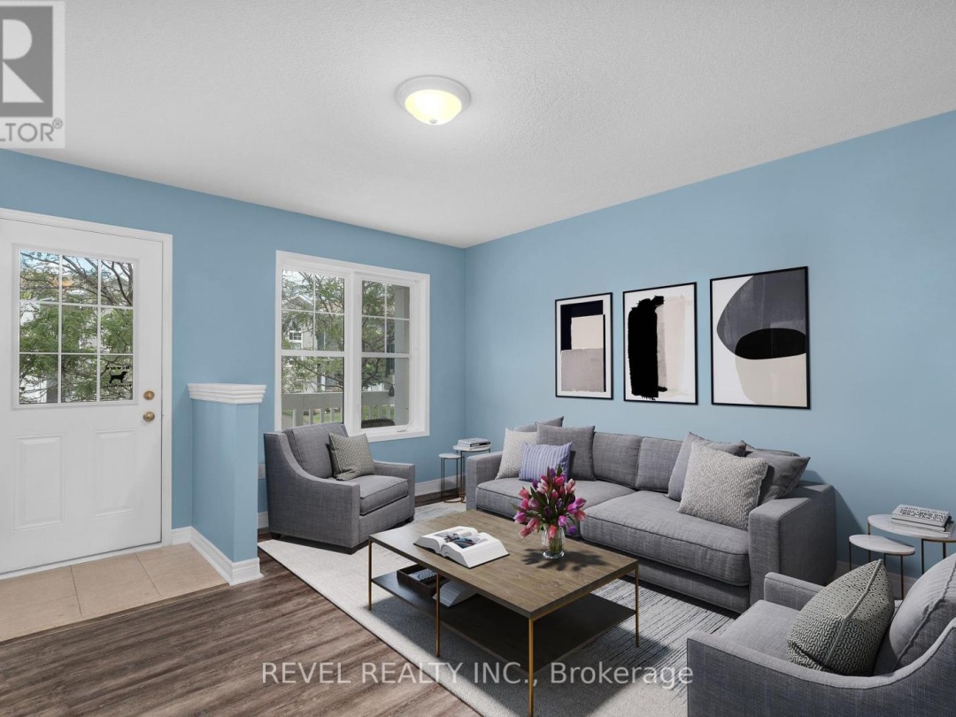 36 800 West Ridge Boulevard, Orillia