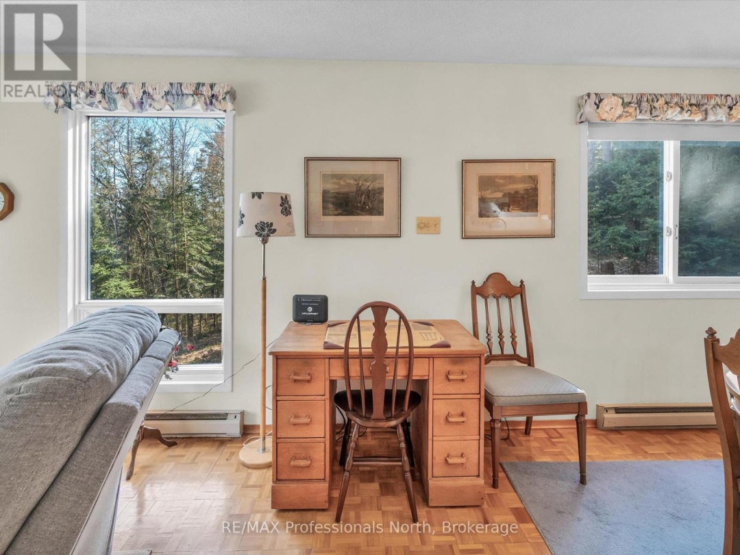 1273 Williamsport Road, Big East Lake