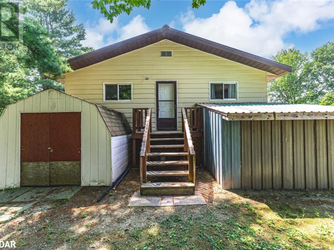 332 BAXTER LOOP Road, 