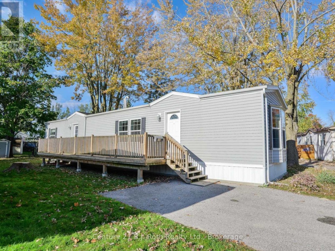 200 - 580 WEST STREET S, 