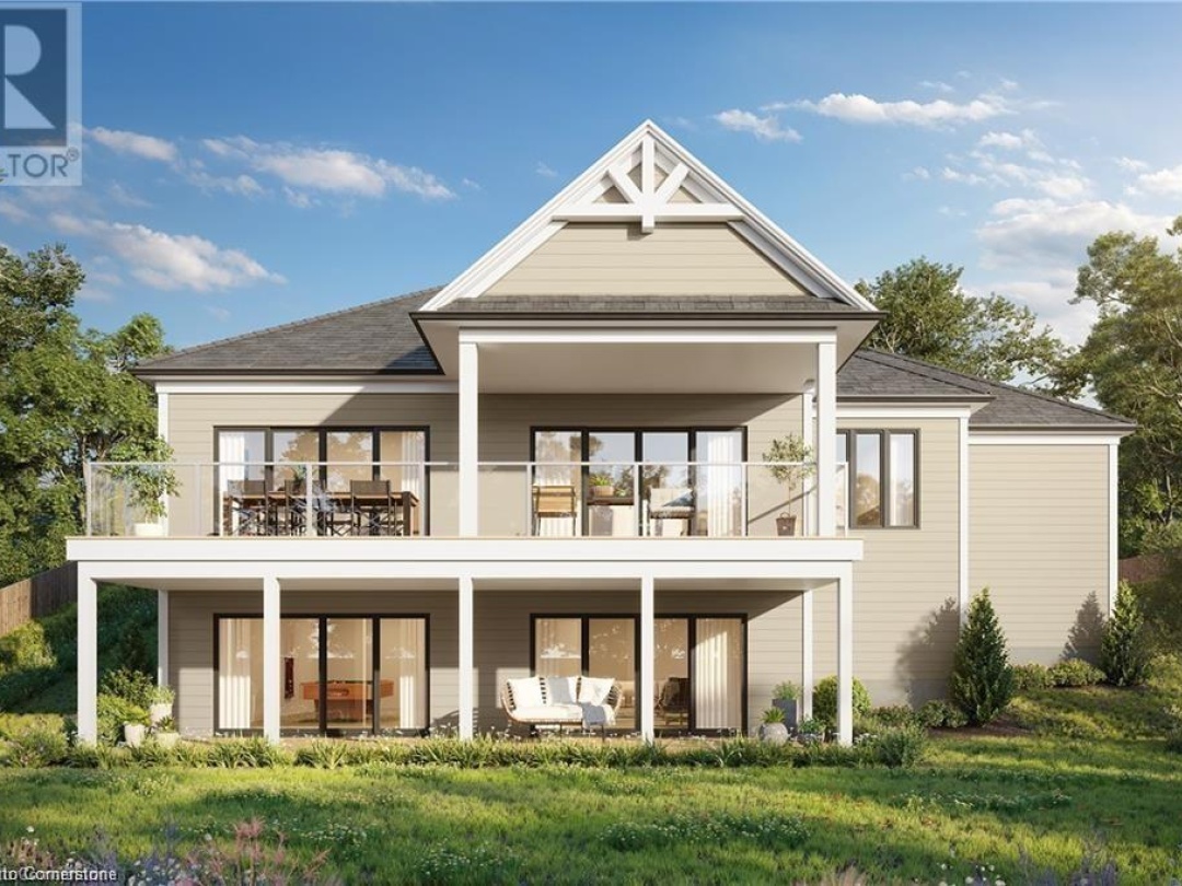 58 ST ANDREW'S Circle, 