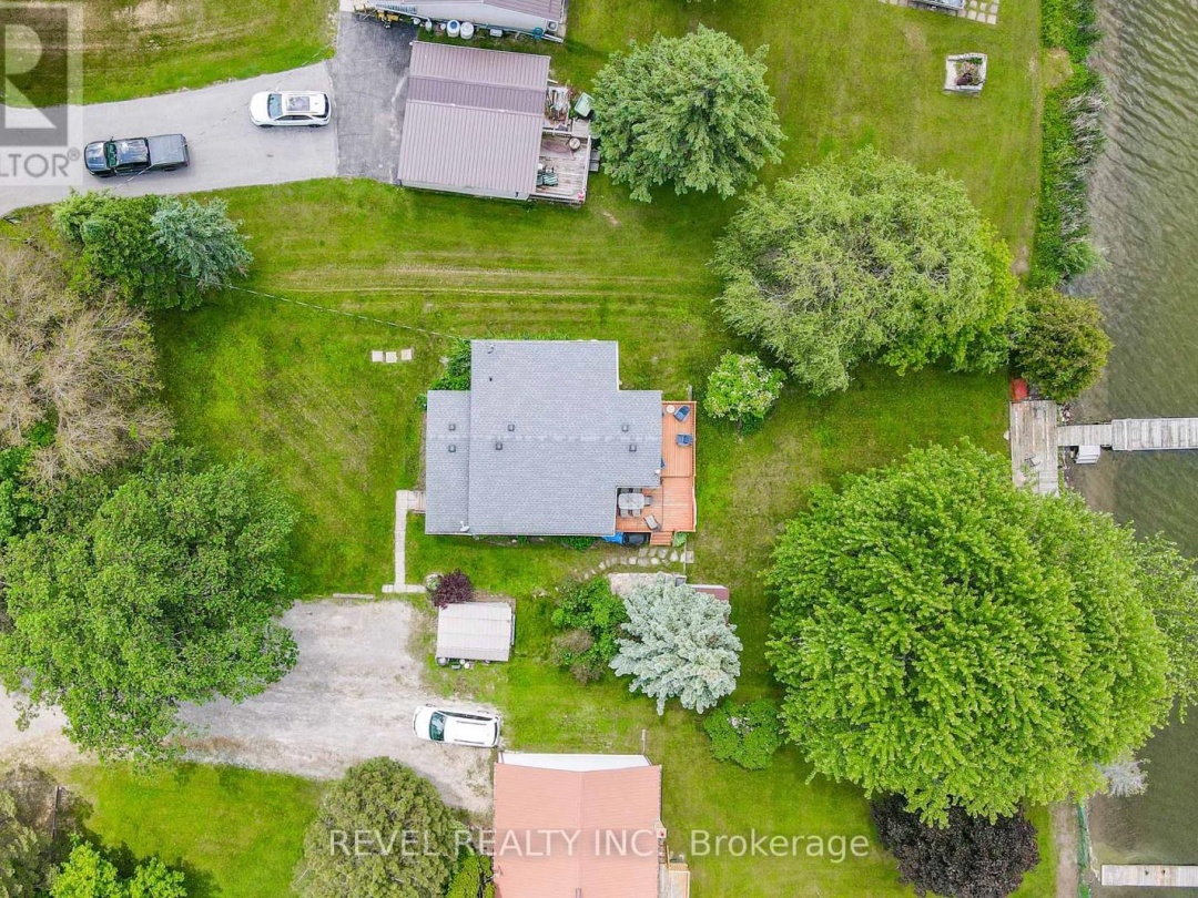 27 ISLAND VIEW ROAD, Lake Scugog
